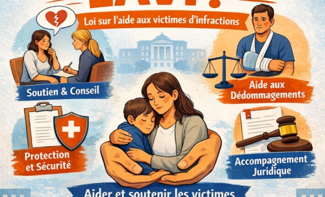 La LAVI, c'est quoi au juste ?