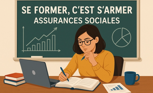 Le début d'une longue histoire