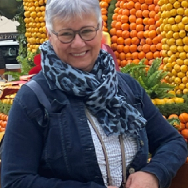 Anne-Christine Maillard